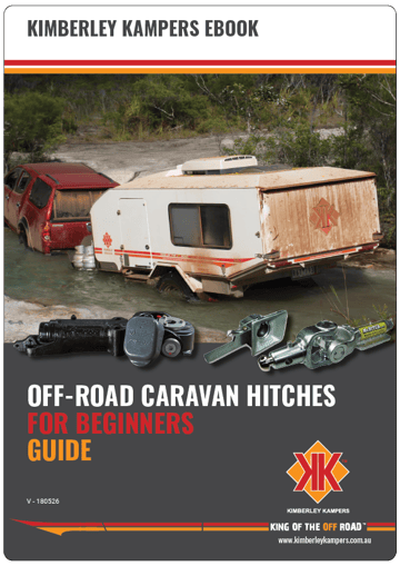 Off-Road Caravan Hitches for Beginners Guide Ebook-2
